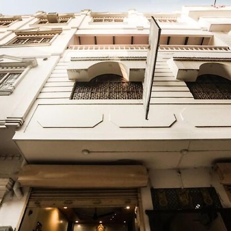 Hotel Aakash Ganga Varanasi Ngoại thất bức ảnh